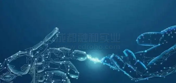 智能機(jī)器人流程自動化助力未來智能化新生態(tài)