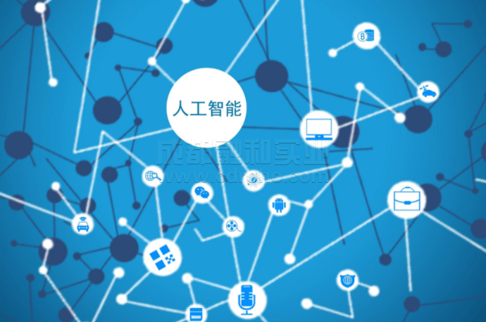中美歐人工智能的現(xiàn)狀差距對(duì)比