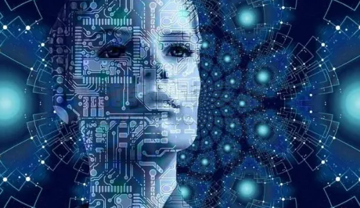 計算機視覺助力人工智能
