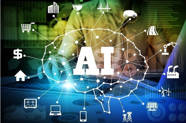 2021年中國AI開發(fā)平臺(tái)市場報(bào)告。效果圖