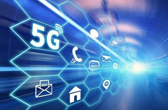 未來5G物聯(lián)網(wǎng)在智慧城市中能做什么？效果圖
