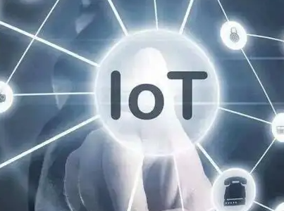 LTE-M提供面相未來物聯(lián)網(wǎng)的運(yùn)行環(huán)境。效果圖