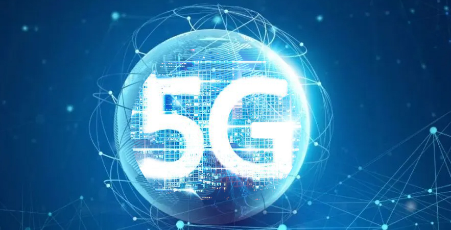 5G技術未來應用環(huán)境的潛力。效果圖