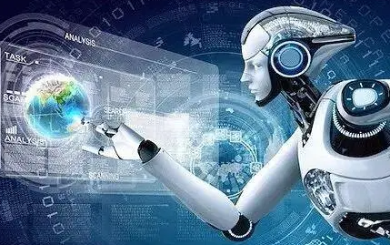 人工智能在我們?nèi)粘Ｉ钪袘?yīng)用場景有哪些？效果圖