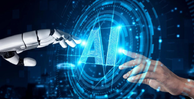 生成型AI人工智能是什么？能改變現(xiàn)有生活方式嗎？效果圖
