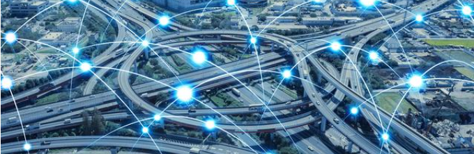 人工智能助力鐵路行業(yè)加強(qiáng)鐵路安全。效果圖